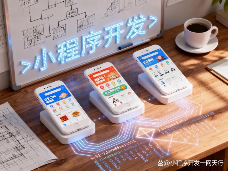 如何轻松打造移动生活新体验——APP开发问答